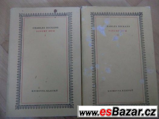 KLASICKÁ ČETBA, BELETRIE – fotografie 5