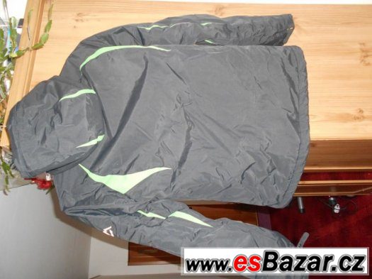 úplně nová zimní bunda zn:HM vel:L – fotografie 2