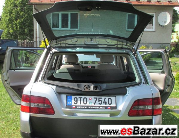   Fiat Stilo MW 1.9 JTD 103kW – fotografie 3