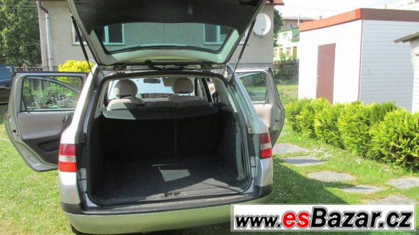   Fiat Stilo MW 1.9 JTD 103kW – fotografie 4