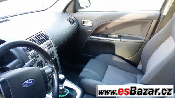 Ford Mondeo combi 2.0TDDi  – fotografie 6