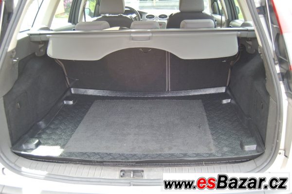 Ford Focus II,r.v. 2005, pěkný stav – fotografie 6