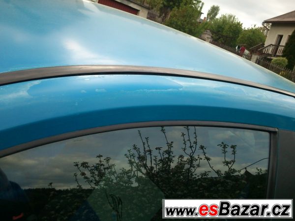 Fiat Punto 1.2 16V  59kW – fotografie 5