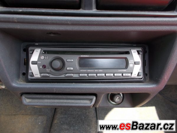 Ford Escort 1300 - veterán – fotografie 5