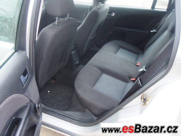 Ford Mondeo 2.0TDDi 2005 – fotografie 5