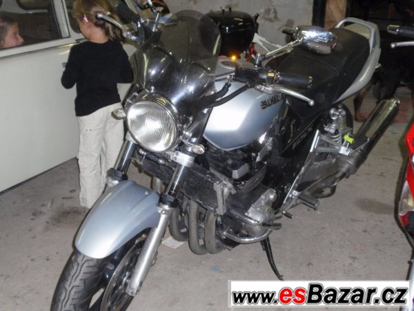 Ducati, Honda, KTM, Suzuki apod. – fotografie 1