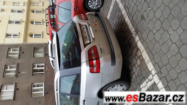 Fiat Stilo MW 1.6 16V 76kW motor KO – fotografie 2