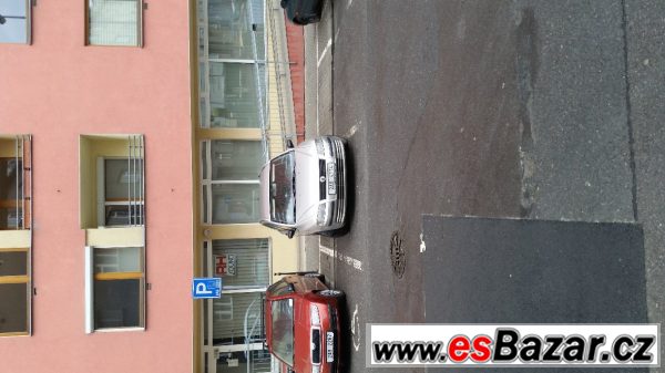 Fiat Stilo MW 1.6 16V 76kW motor KO – fotografie 3