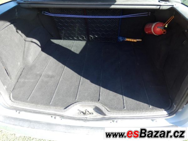 Ford Focus 1.8TDCi, 74kW, r. 2004 – fotografie 6