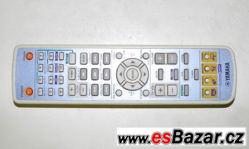 Domácí kino Yamaha. – fotografie 5