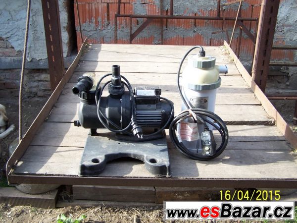 Dřevěné garnýže od 120,- Kč – fotografie 5