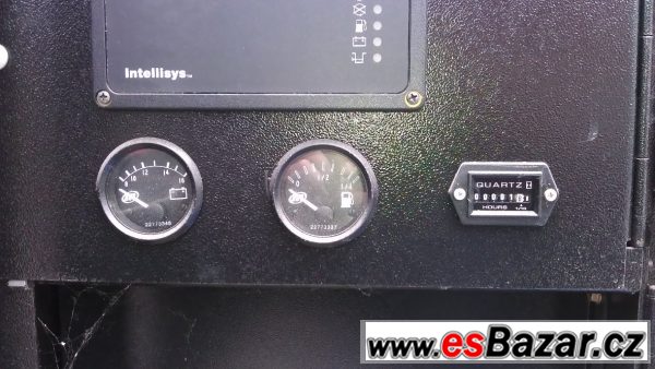 Generátor G30 – fotografie 3