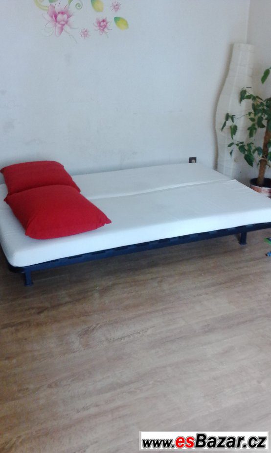 Gauč Ikea – fotografie 2