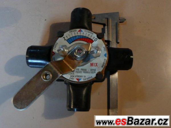 Duomix, Komextherm – fotografie 2