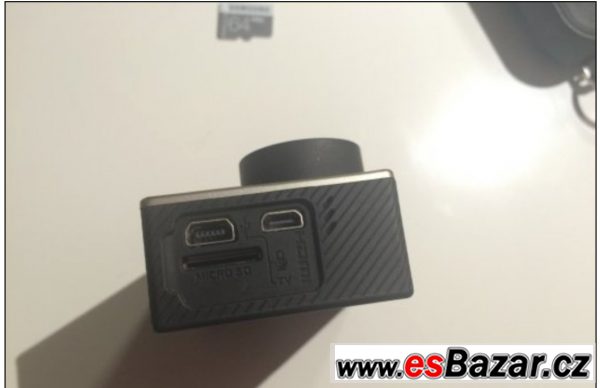 GoPro 4 – fotografie 6