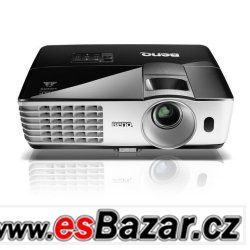 Dataprojektor BENQ MX660P – fotografie 1