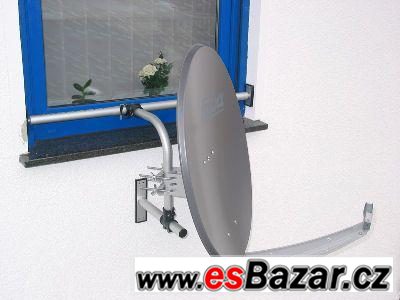 Easy Mount držák satelitu do okna  – fotografie 2