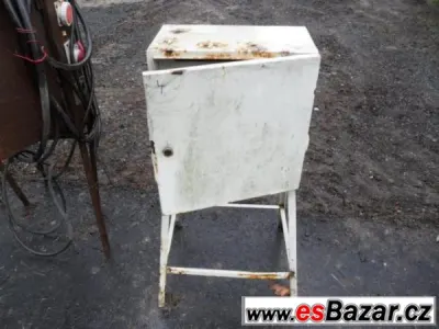 Elektro Rozvodna 4 
