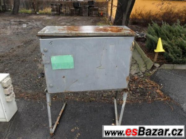 Elektro Rozvodna 5  – fotografie 1