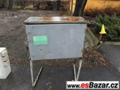Elektro Rozvodna 5 