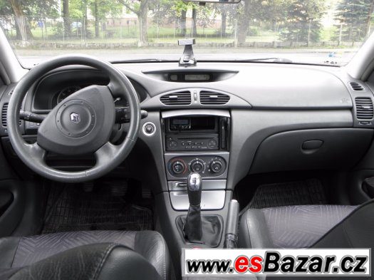 Renault Laguna 1.8 16V – fotografie 3