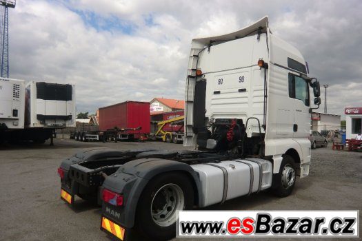 MAN TGA 18.440 – fotografie 4