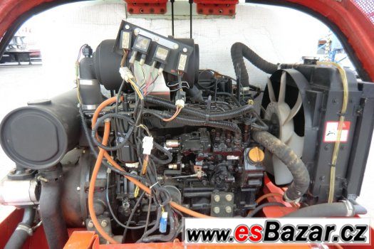MULTI-LOADER ZL 10 F – fotografie 3