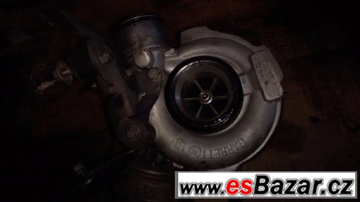 e39 530d turbo – fotografie 2