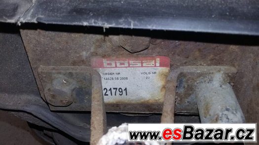 e39 tazne zarizeny – fotografie 2