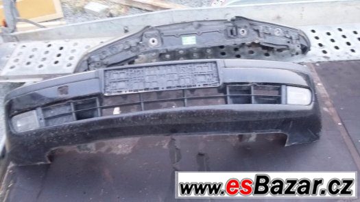 e39 predni naraznik – fotografie 1