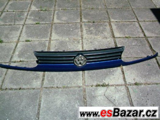 Náhradní díly VW Golf III – fotografie 4