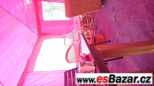 Zahradní altán - stan 1600,- – fotografie 2