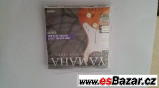 YAMAHA ERG 121 GP II H – fotografie 4