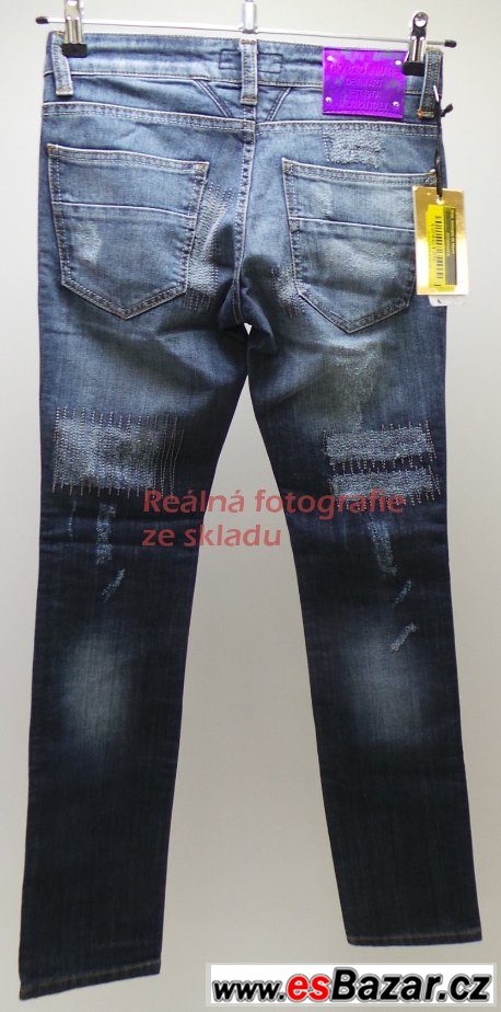 Dámské šaty H&M – fotografie 2