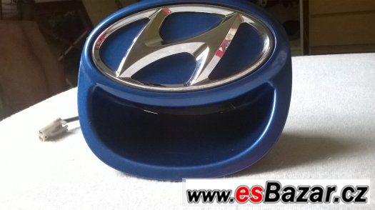 Hyundai i20 klika 5 dveří – fotografie 1