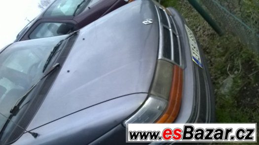 Chrysler Voyager 2.5 TD r.v. 95 – fotografie 1