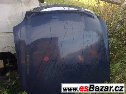 Ford Scorpio 2.5 TD Náhradní díly - – fotografie 4