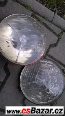 Fiat 850 SVĚTLA PŘEDNÍ