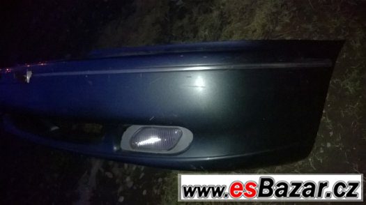 Přední nárazník na Daewoo Nexia r.v.97 – fotografie 2