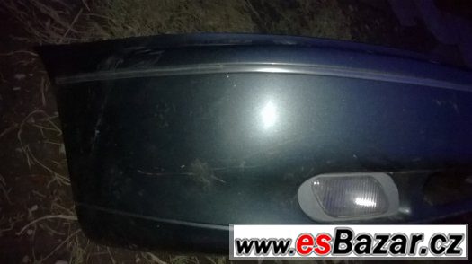 Přední nárazník na Daewoo Nexia r.v.97 – fotografie 3