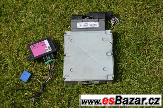 Řídící jednotka na Ford Focus combi r.v. 2000, 1.8 TDDI – fotografie 1