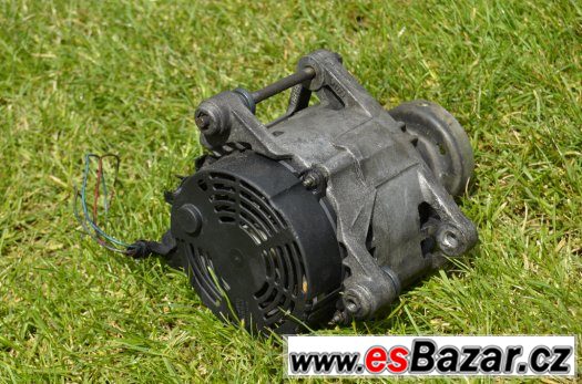 Alternátor na Ford Focus combi r.v. 2000, 1.8 TDDI – fotografie 1