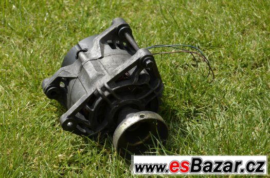 Alternátor na Ford Focus combi r.v. 2000, 1.8 TDDI – fotografie 2
