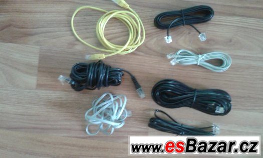 Různé elektro příslušenství – fotografie 3