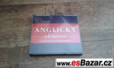Anglicky efektivně