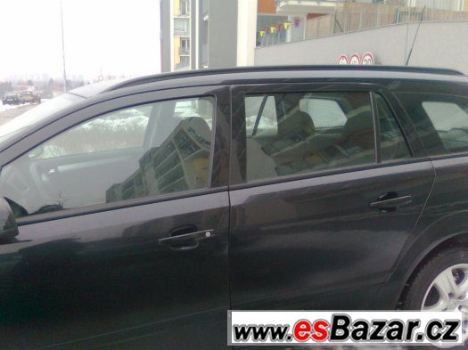 Opel Astra 1.9 CDTI  Automat/ servisováno pouze OPEL – fotografie 4