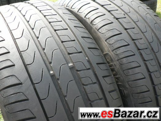 letní pneu 225/45R17 Pirelli – fotografie 3