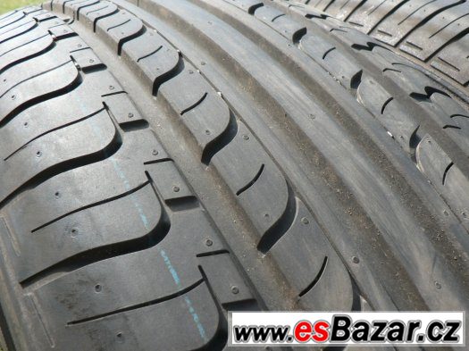 letní pneu 225/60R17 Hankook téměř nové 100% – fotografie 4