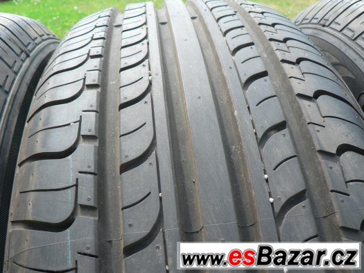 letní pneu 225/60R17 Hankook téměř nové 100% – fotografie 5