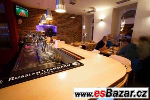 PIVNICE-RESTAURACE v osobním vlastnictví – fotografie 1